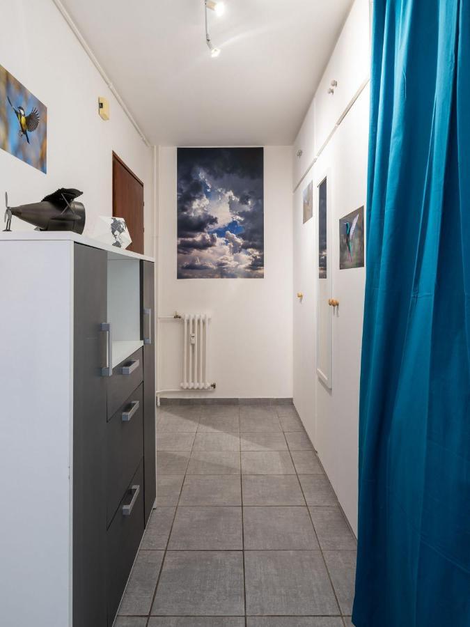 Апартаменты In The Sky - Casa Vostra - Caution 800 Eur & Id Requises - Ambilly Proche Tramway-Frontiere Экстерьер фото