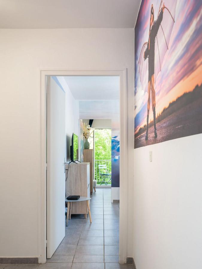 Апартаменты In The Sky - Casa Vostra - Caution 800 Eur & Id Requises - Ambilly Proche Tramway-Frontiere Экстерьер фото